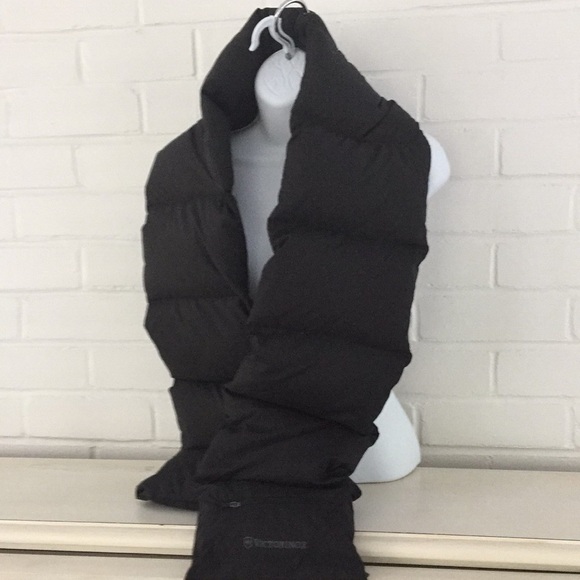 Victorinox Accessories - Victorinox Down Scarf